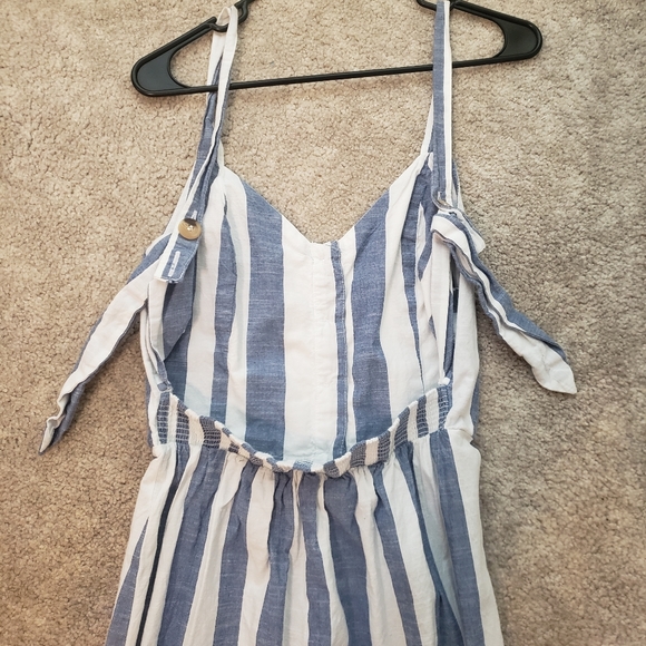 Womens jumpsuit - Picture 5 of 6